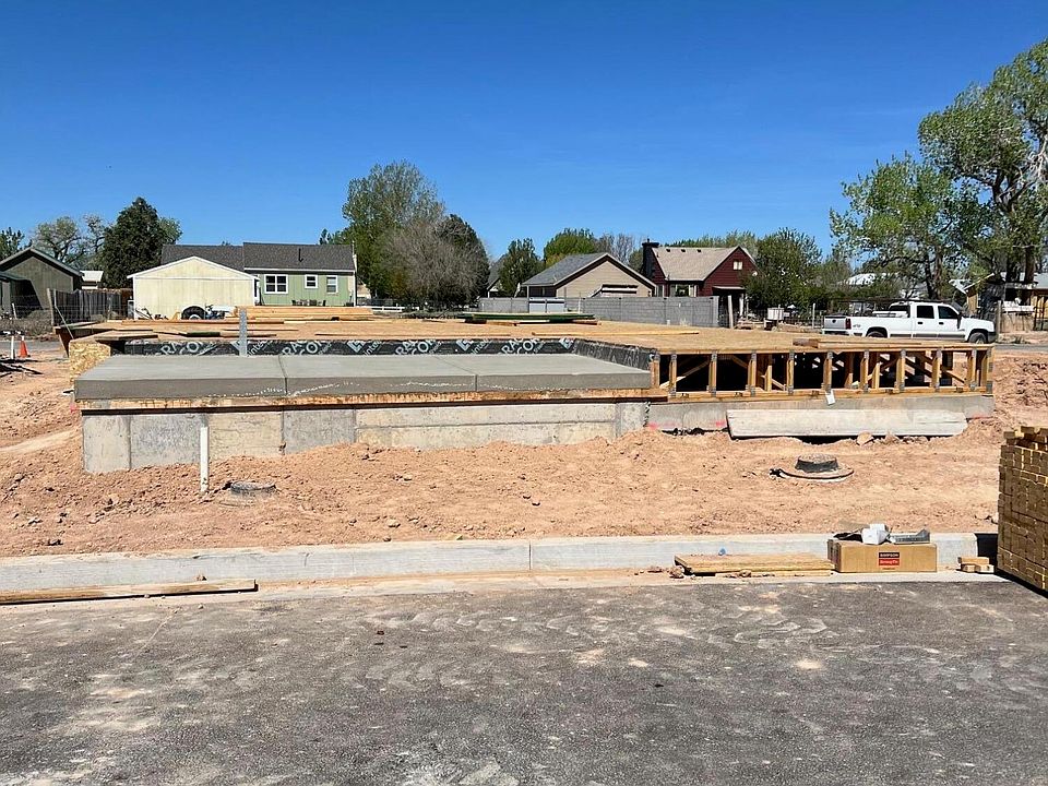 1st image of 4017 N Sara Ln Lot 4