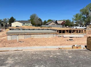 4017 N Sara Ln LOT 4, Enoch, UT 84721