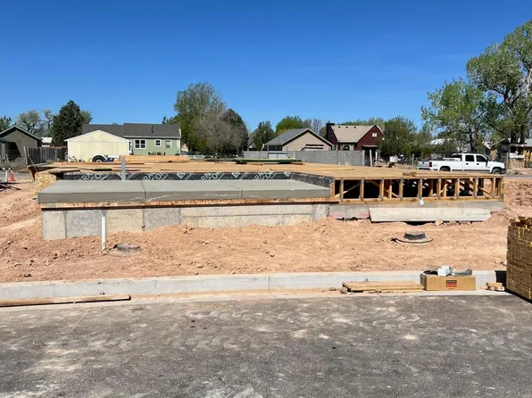 4017 N Sara Ln Lot 4, Enoch, UT 84721