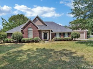 348 Sandpiper Ln, Stonewall, LA 71078