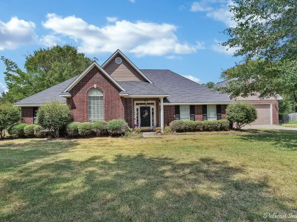 348 Sandpiper Ln, Stonewall, LA 71078