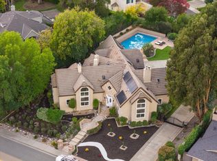 6607 Arlington Dr, Pleasanton, CA 94566