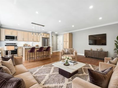 1133 Midland Avenue #4L, Bronxville, NY, 10708