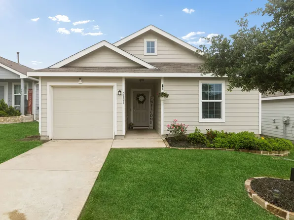 5621 Hepburn St, Forney, TX 75126