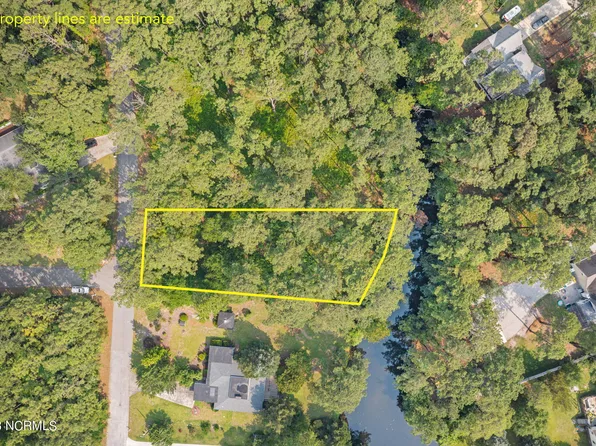 106 Apollo Drive LOT L43, Cape Carteret, NC 28584
