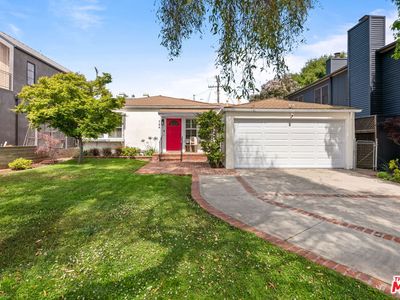 744 Iliff St, Pacific Palisades, CA, 90272