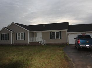 2302 Hewitt Dr, Elizabeth City, NC 27909