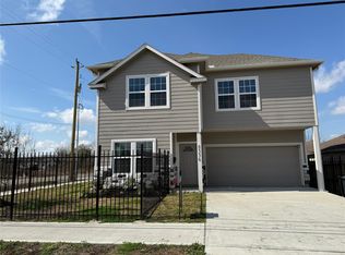 8336 Fountain St, Houston, TX 77051