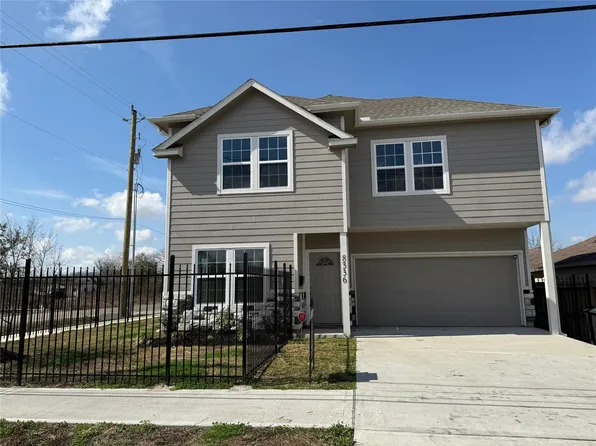 8336 Fountain St, Houston, TX 77051
