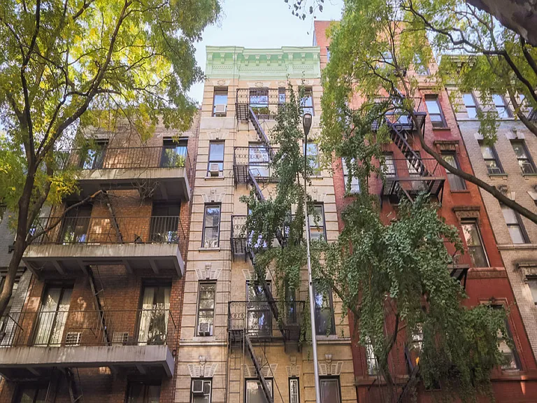 236 E 78th St #5D — Photo 13