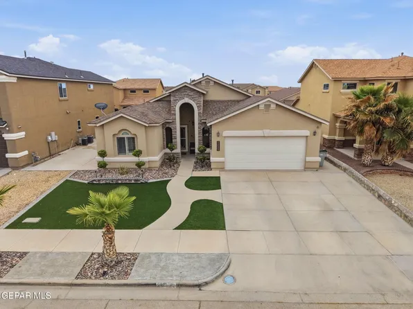 14520 Meadow Lawn, El Paso, TX 79938