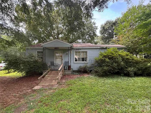 2721 Puritan St, Gastonia, NC 28052