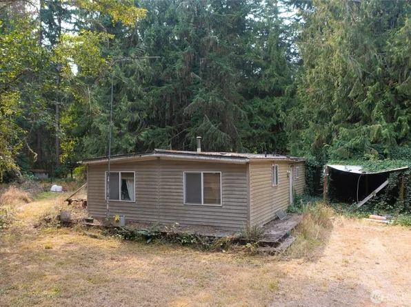 7518 282nd Street E, Graham, WA 98338