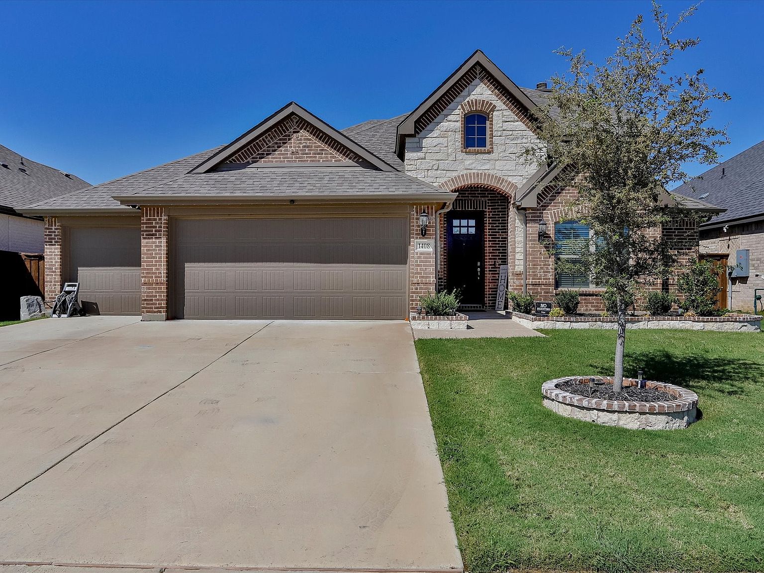 1408 Evening Primrose Dr, Mansfield, TX 76063 MLS 20740537 Zillow