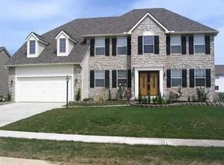 8846 Woodside St NW, Canal Winchester, OH 43110