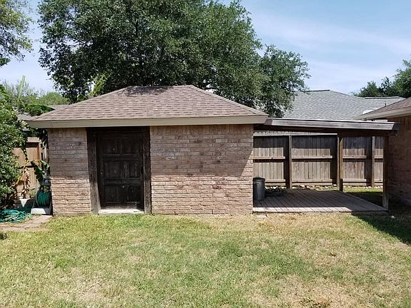 4th image of 4201 Petronila Creek Ct