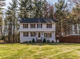 20 Fairway Rd, Londonderry, NH 03053