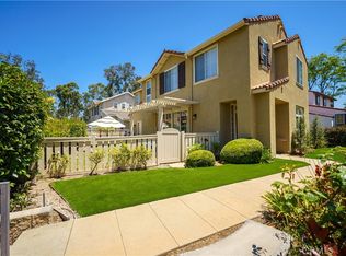 37 Paseo Vespertino, Rancho Santa Margarita, CA 92688