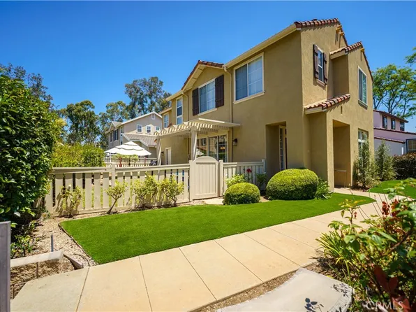 37 Paseo Vespertino, Rancho Santa Margarita, CA 92688
