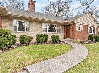 7503 S Timberlane Dr, Cincinnati, OH 45243