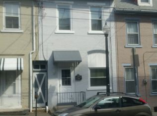 327 W 4th St, Bethlehem, PA 18015