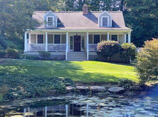 19 Parmalee Hill Rd, Newtown, CT 06470