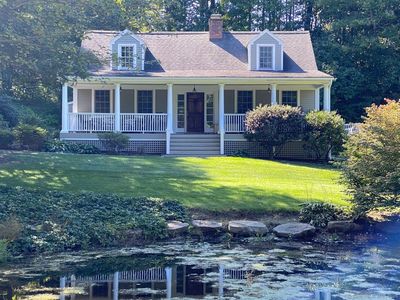 19 Parmalee Hill Road, Newtown, CT, 06470
