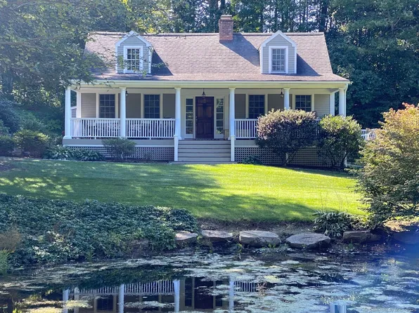 19 Parmalee Hill Road, Newtown, CT 06470
