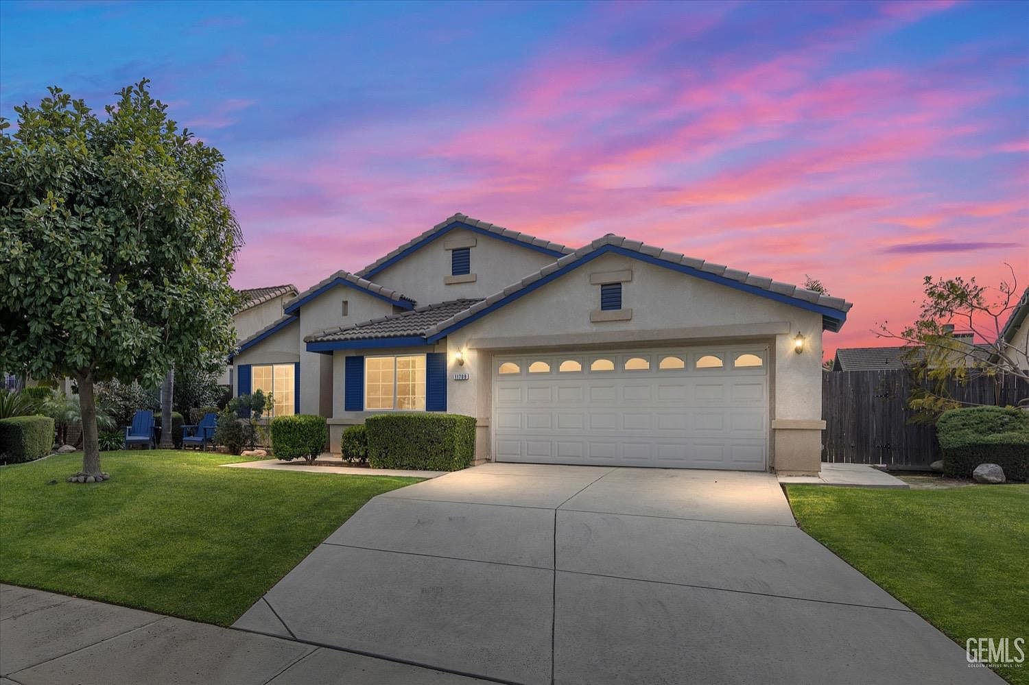 11709 Stellar Ave, Bakersfield, CA 93312 | Zillow