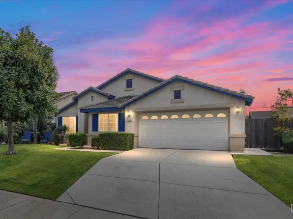 11709 Stellar Ave, Bakersfield, CA 93312