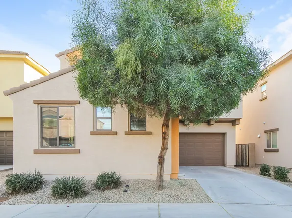 10317 W Monterosa Ave, Phoenix, AZ 85037