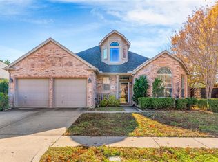 3802 English Oak Dr, Garland, TX 75043