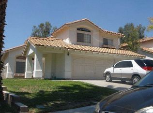 23846 Cedar Creek Ter, Moreno Valley, CA 92557