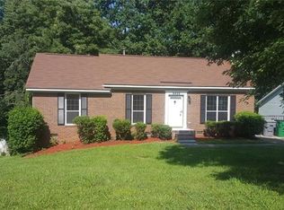 6428 Rocklake Dr, Charlotte, NC 28214