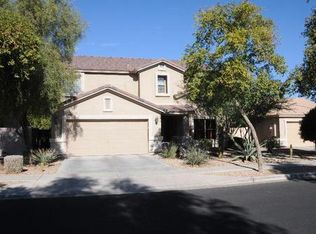 1720 E Beverly Rd, Phoenix, AZ 85042