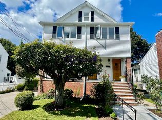 34 Westminster Ave, Watertown, MA 02472