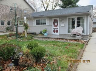 630 Detroit Ave, Royal Oak, MI 48073