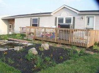 2520 County Road 60, Ada, OH 45810