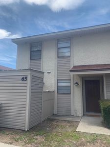 901 Olmstead Dr APT 65, Hinesville, GA, 31313