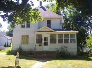 103 Doty St, Ripon, WI 54971
