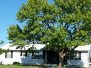 5830 County Road 3425, Ada, OK 74820