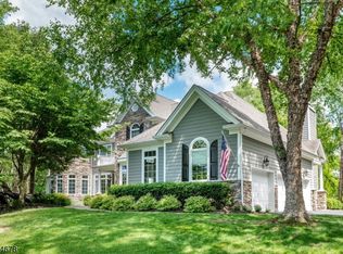 14 Fox Run, Sparta, NJ 07871