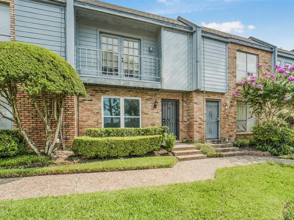6202 Skyline Dr APT 10, Houston, TX 77057