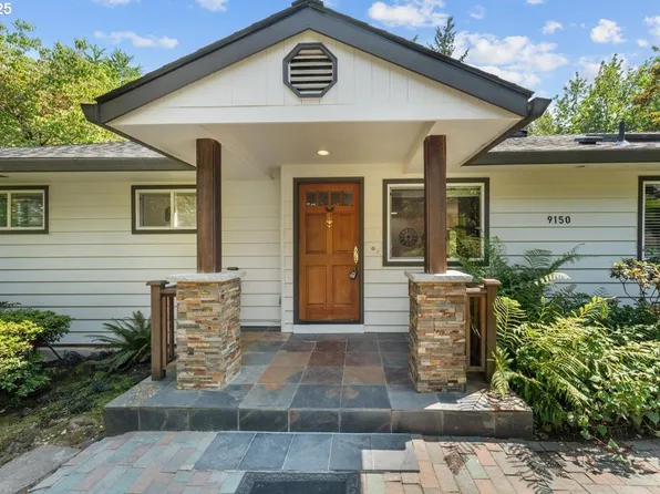 9150 SW Salmon St, Portland, OR 97225