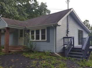 571 Old Route 15 Rd, Cogan Station, PA 17728