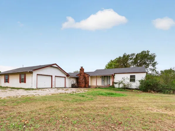6330 N 129th East Ave, Owasso, OK 74055
