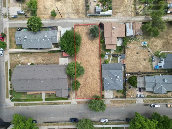 34 E Oneil Ave, Fresno, CA 93706