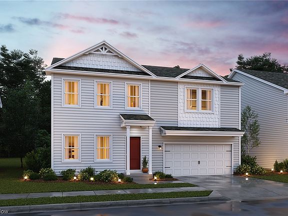 2nd image of 303 River Run Dr