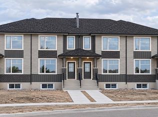 3 Five 7 Landsdown Close #1, Red Deer, AB T4R0R9