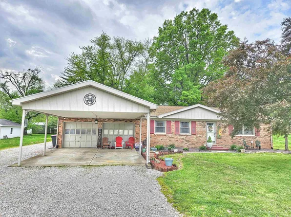 4027 E Boonville New Harmony Rd, Evansville, IN 47725